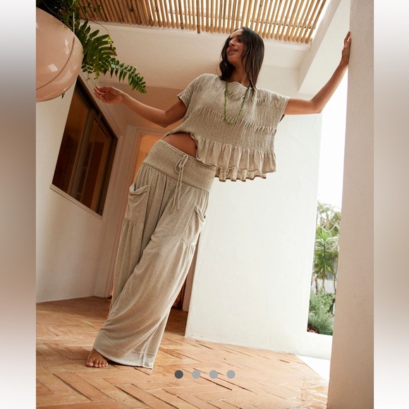 Free People Riley Set - Picture 3 of 4